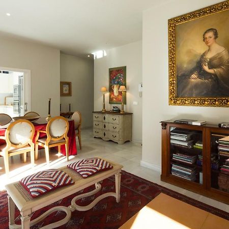 Veoapartment Mateos Gago 3D Sevilla Kültér fotó