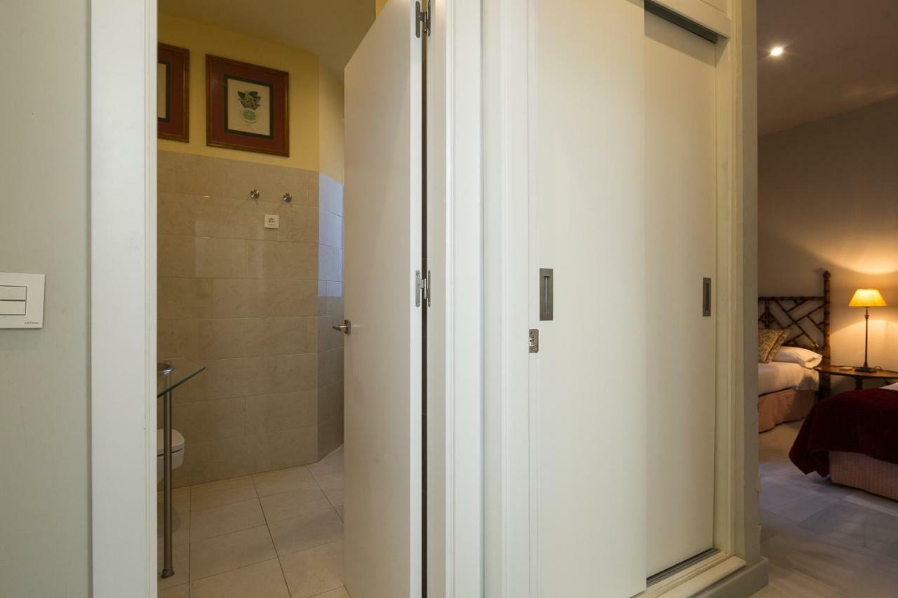 Veoapartment Mateos Gago 3D Sevilla Kültér fotó
