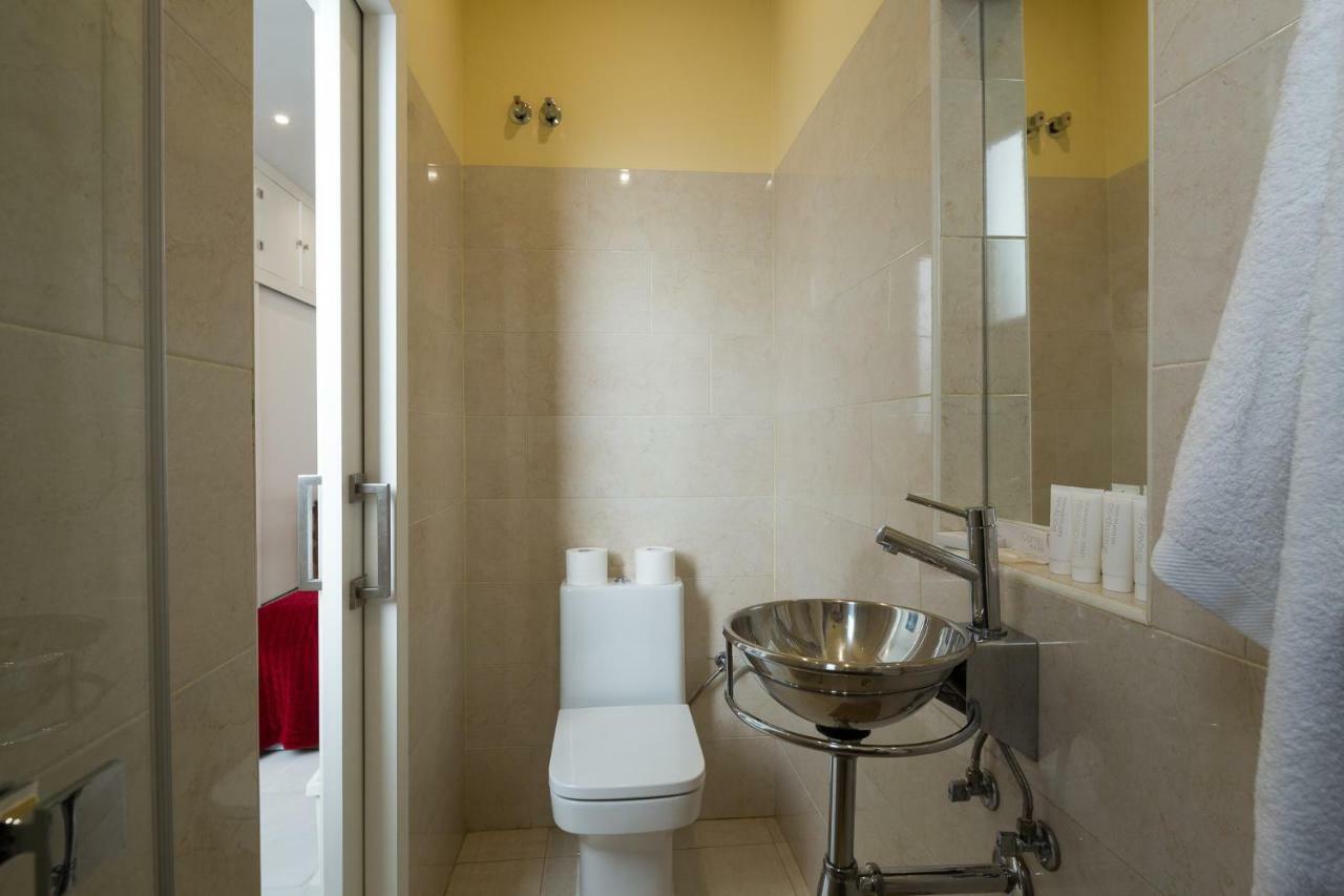 Veoapartment Mateos Gago 3D Sevilla Kültér fotó