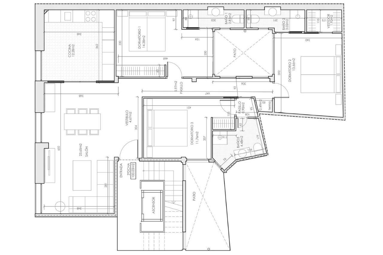 Veoapartment Mateos Gago 3D Sevilla Kültér fotó