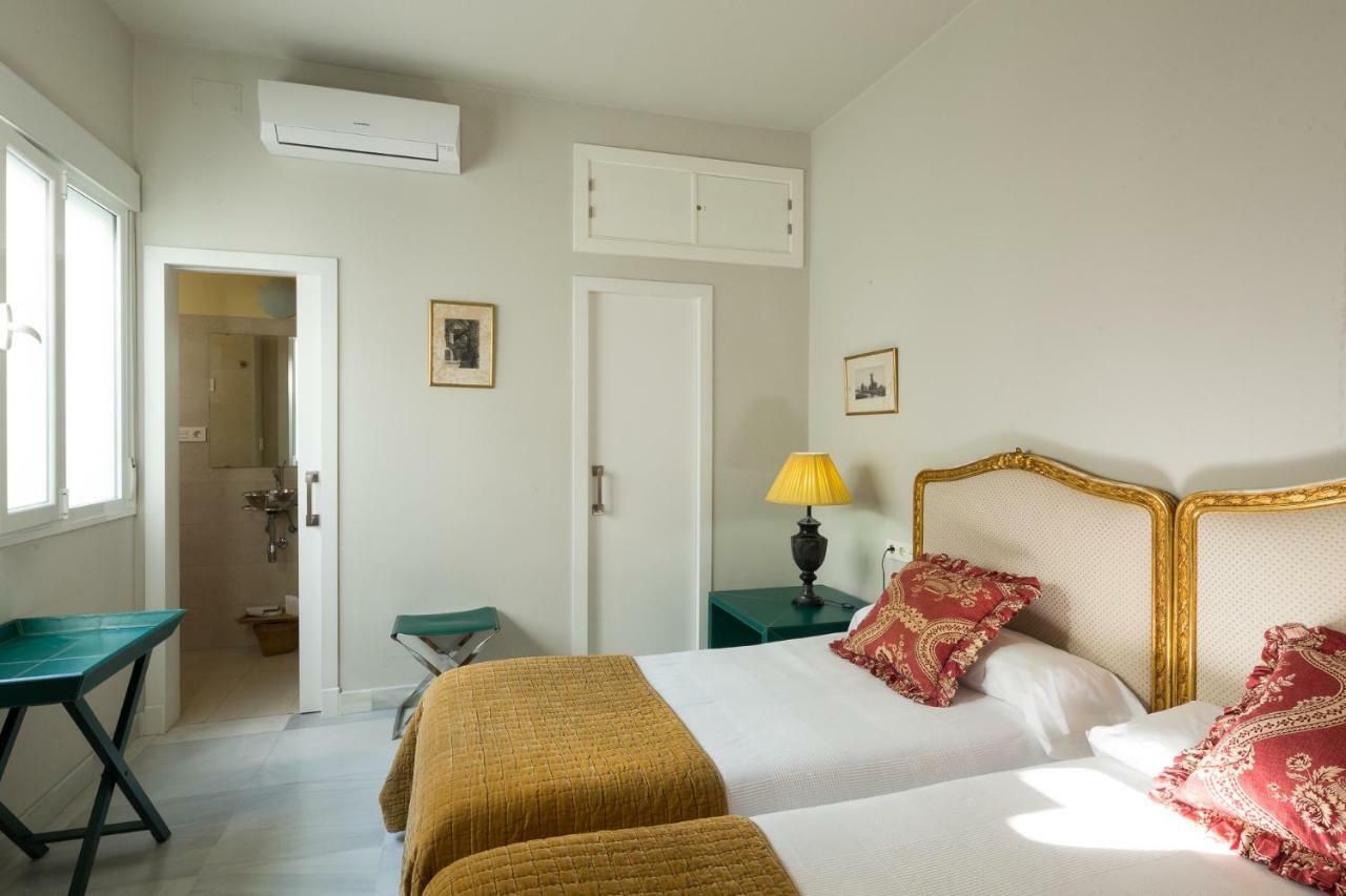 Veoapartment Mateos Gago 3D Sevilla Kültér fotó