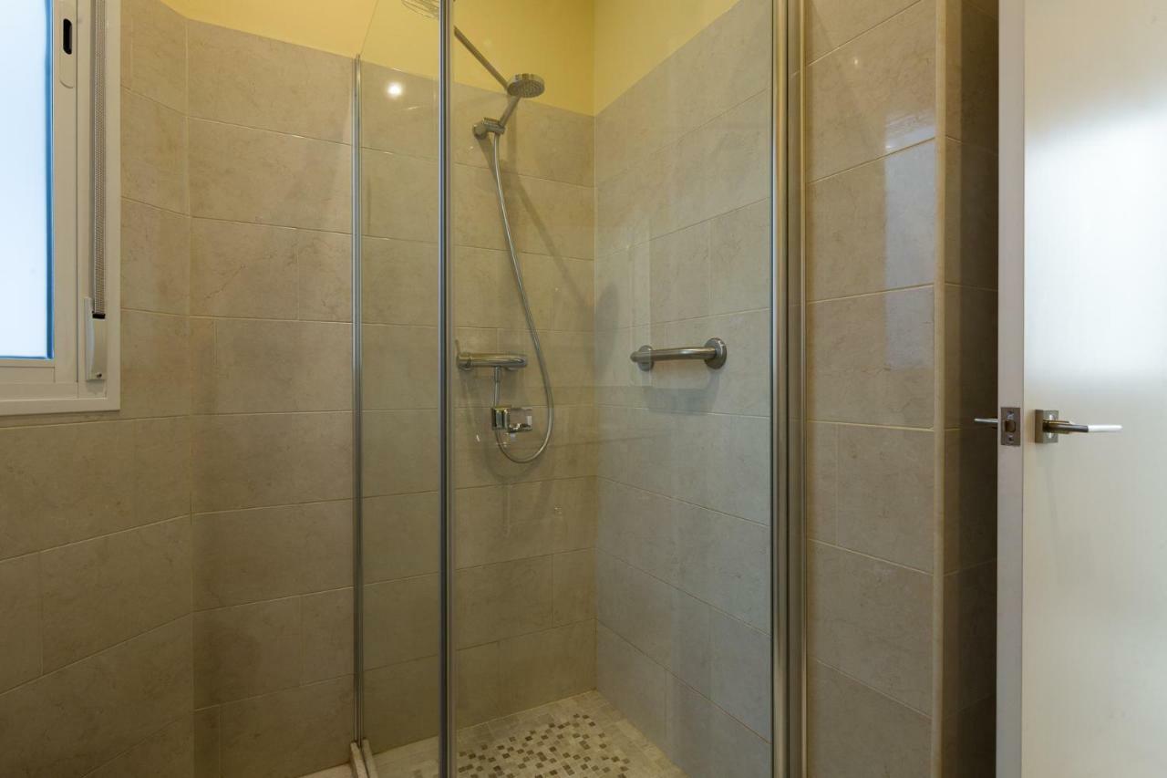 Veoapartment Mateos Gago 3D Sevilla Kültér fotó