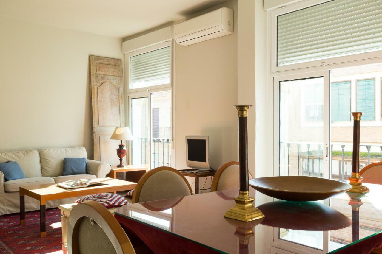 Veoapartment Mateos Gago 3D Sevilla Kültér fotó