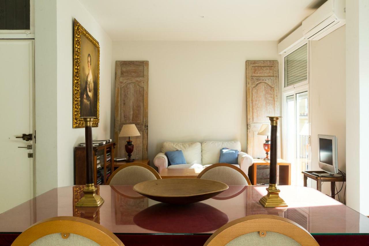 Veoapartment Mateos Gago 3D Sevilla Kültér fotó