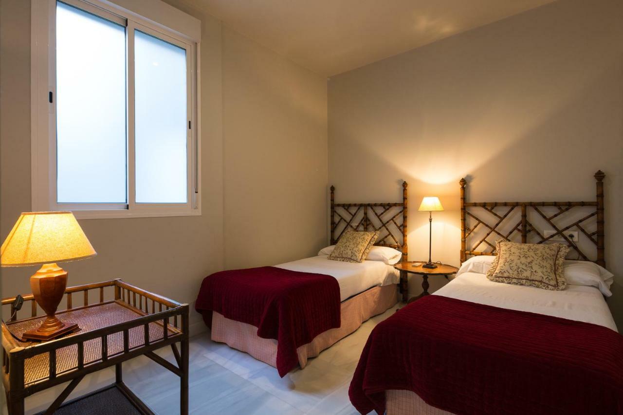 Veoapartment Mateos Gago 3D Sevilla Kültér fotó
